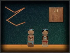 Laro Amgel Easy Room Escape 67 online