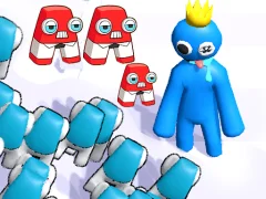 Laro Alphabet Run online