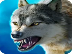 Laro Wolf Simulator 3D online