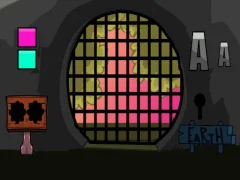 Laro Cave Land Escape online