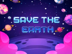 Laro Save The Galaxy online