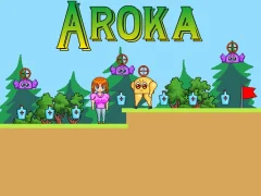 Laro Aroka online
