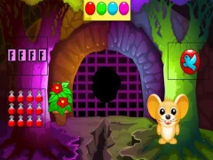 Laro Cave Land Escape online