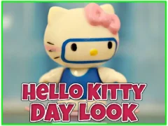Laro Hello Kitty Day Look online