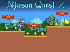 Laro Nikosan Quest 2 online