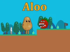 Laro Aloo online