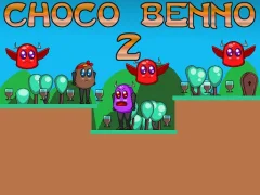 Laro Choco Benno 2 online