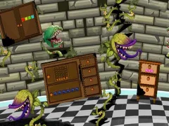 Laro Forest House Escape online