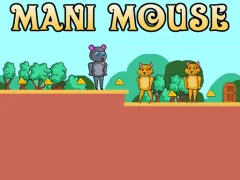 Laro Mani Mouse online