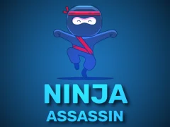 Laro Ninja Assassin online