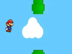 Laro Flappy Mario online