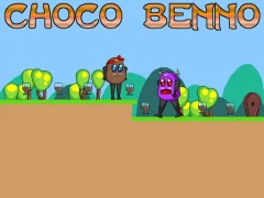 Laro Choco Benno online