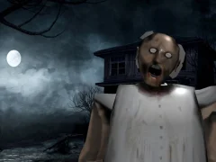 Laro Evil Granny Must Die Chapter 2 online