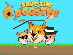 Laro Save The Dogster online
