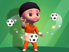 Laro Mr Spy: Soccer Killer online