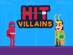 Laro Hit Villains online