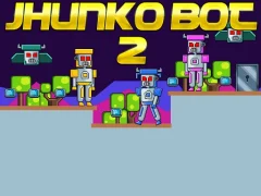 Laro Jhunko Bot 2 online