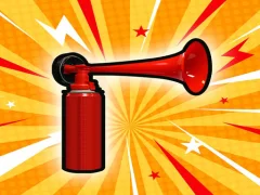 Laro Air Horn online