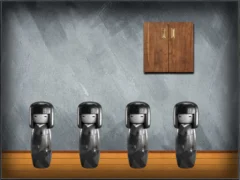 Laro Amgel Easy Room Escape 42 online