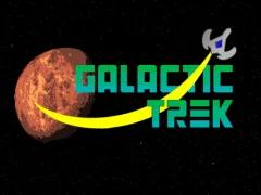 Laro Galactic trek online