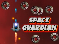 Laro Space Guardian online