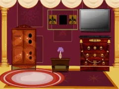 Laro Royal Residence Escape online