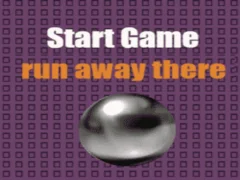 Laro run away there online