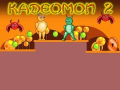 Laro Kadeomon 2 online