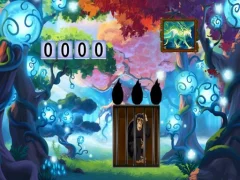 Laro Rescue The Chimpanzee online