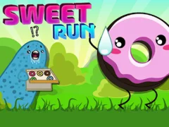 Laro Sweet Run online