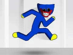 Laro Stick Huggy online