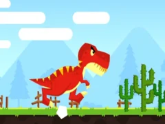 Laro TRex Running online