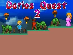 Laro Darios Quest 2 online