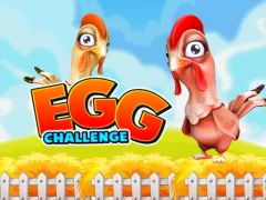 Laro Egg Challenge online