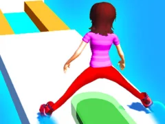 Laro Shift Runner 3D online