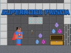Laro Supernoob Prison Easter online