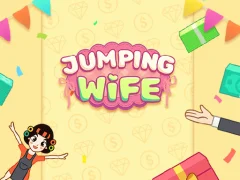 Laro Jump Wife online