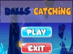 Laro Balls Catching online