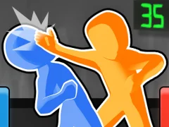 Laro Drunken Slap Wars online