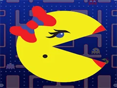 Laro Ms. Pacman online