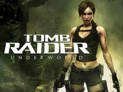 Laro Tomb Raider online