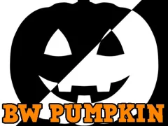 Laro BW Pumpkin online