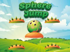 Laro Sphere Jump online