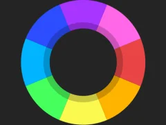 Laro Circle Color online