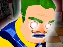 Laro Scary Neighbor online