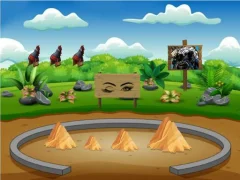 Laro Find the Ostrich tag online