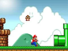 Laro Super Mario 1 online