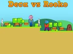 Laro Deca vs Rooko online