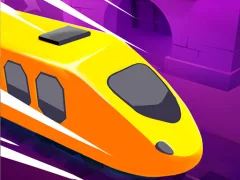 Laro Brain Train: Railway Puzzle online