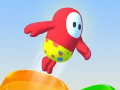 Laro Jelly World online